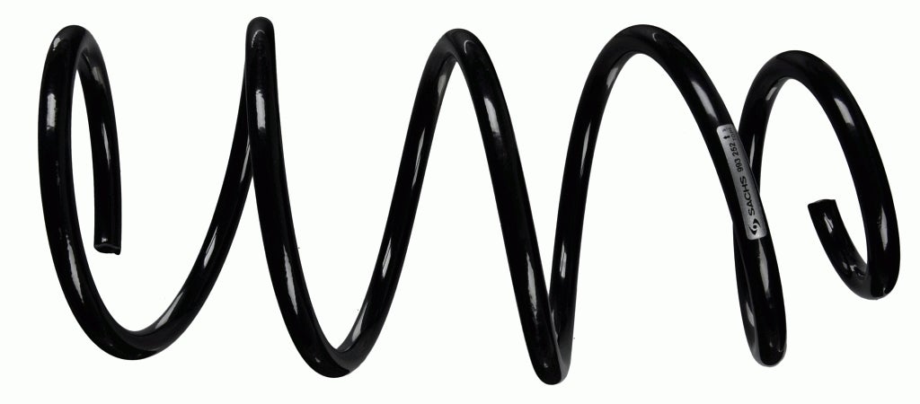 Ressort de suspension SACHS 993 252