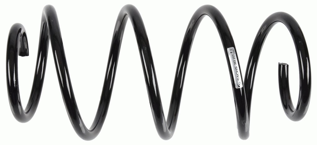 Ressort de suspension SACHS 993 263