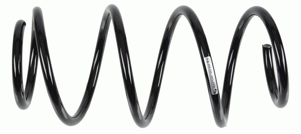 Ressort de suspension SACHS 993 271