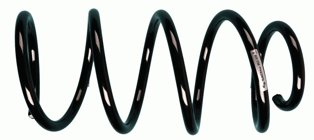 Ressort de suspension SACHS 993 309