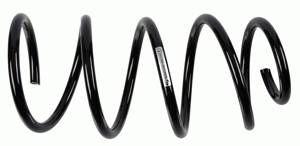 Ressort de suspension SACHS 993 313