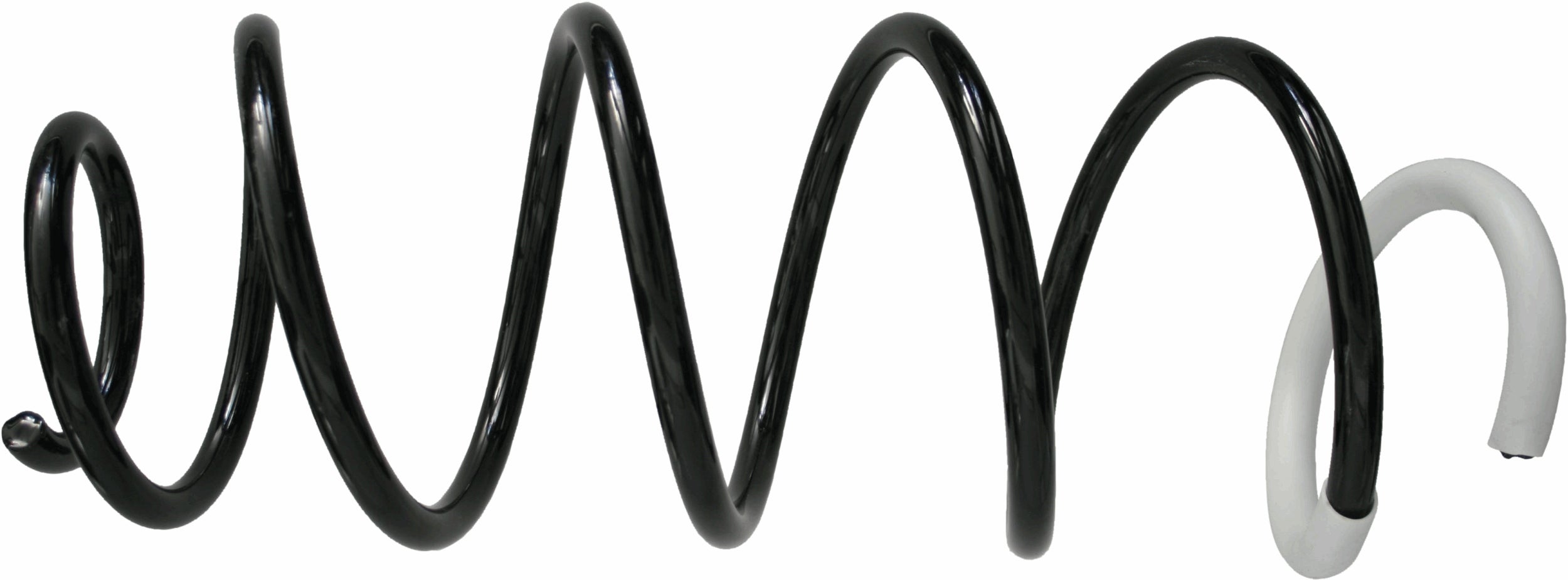 Ressort de suspension SACHS 993 324