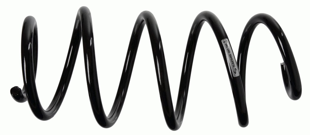 Ressort de suspension SACHS 993 395