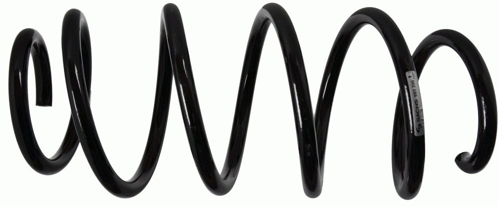 Ressort de suspension SACHS 993 396