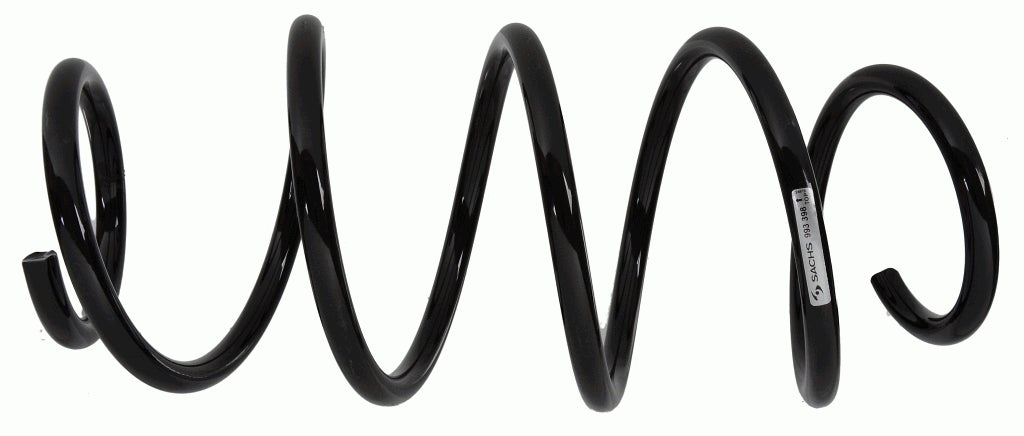 Ressort de suspension SACHS 993 398