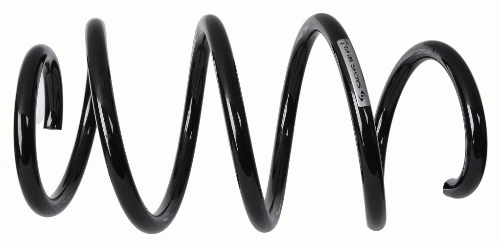 Ressort de suspension SACHS 993 416