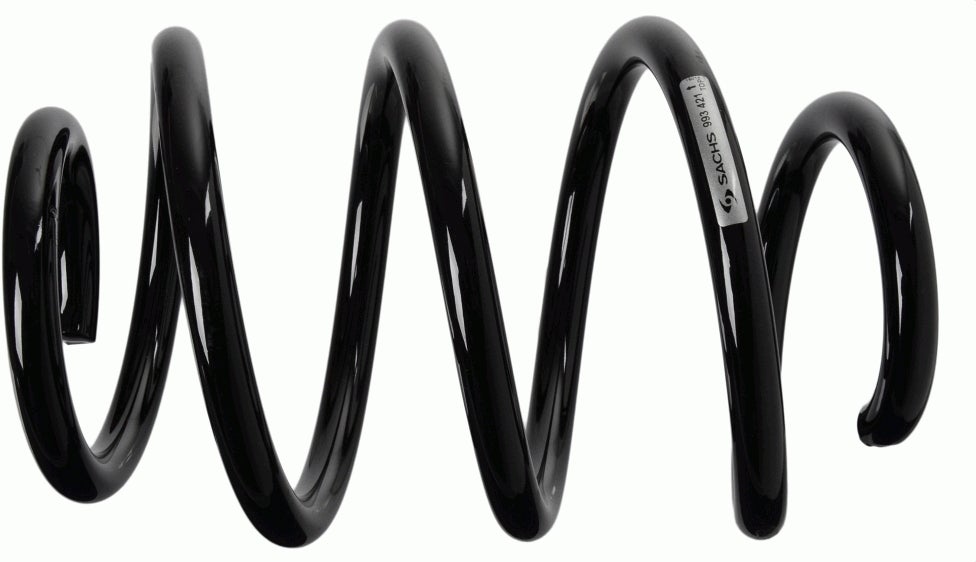 Ressort de suspension SACHS 993 421