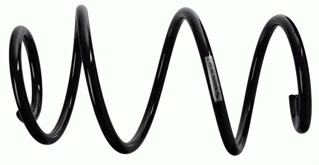 Ressort de suspension SACHS 993 508