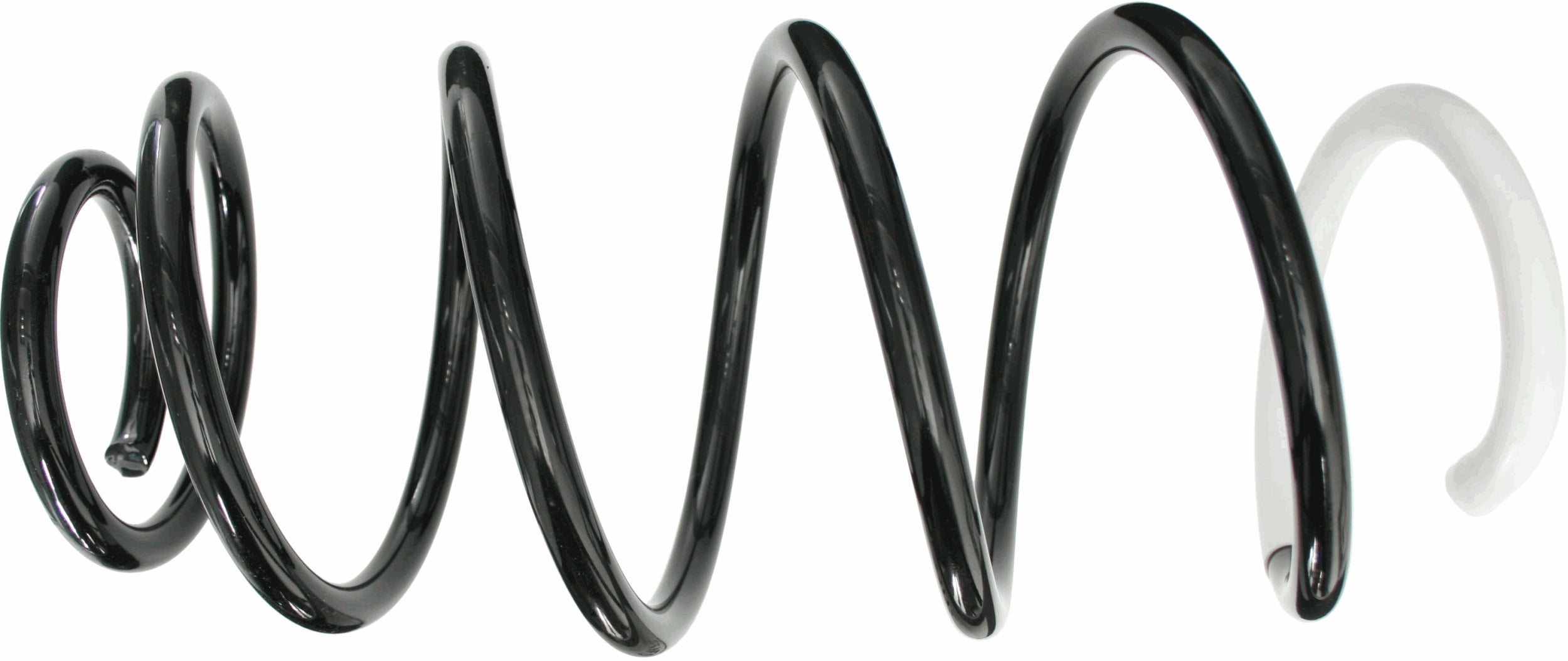 Ressort de suspension SACHS 993 516