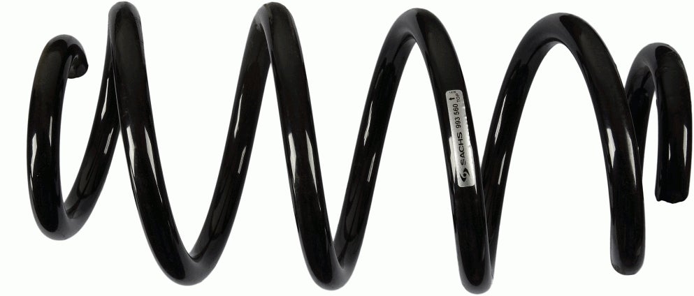 Ressort de suspension SACHS 993 560
