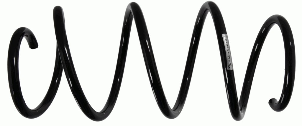 Ressort de suspension SACHS 993 615