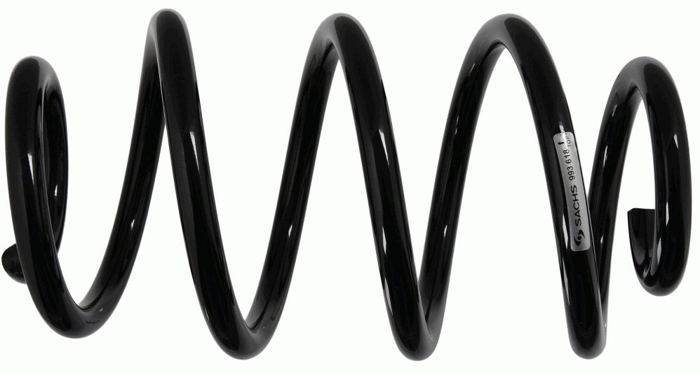 Ressort de suspension SACHS 993 618