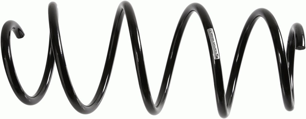 Ressort de suspension SACHS 993 644