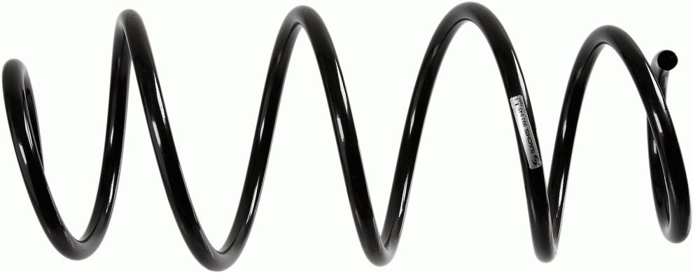 Ressort de suspension SACHS 993 645