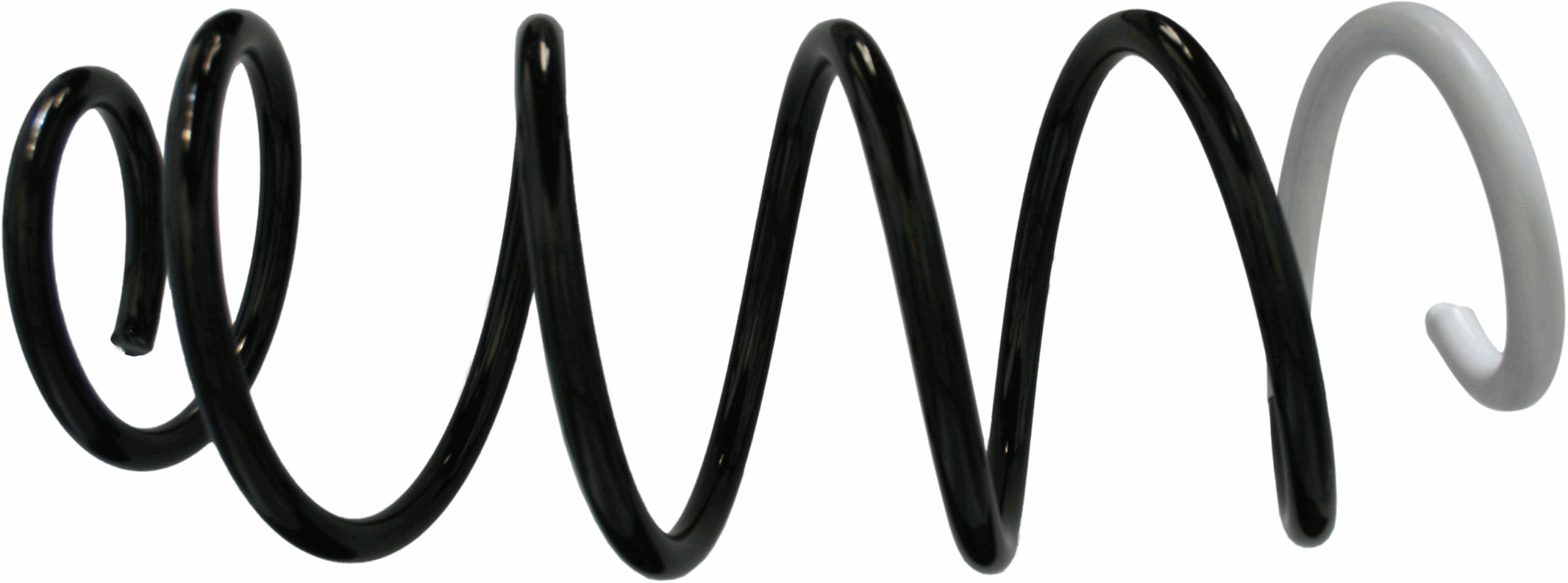 Ressort de suspension SACHS 993 661