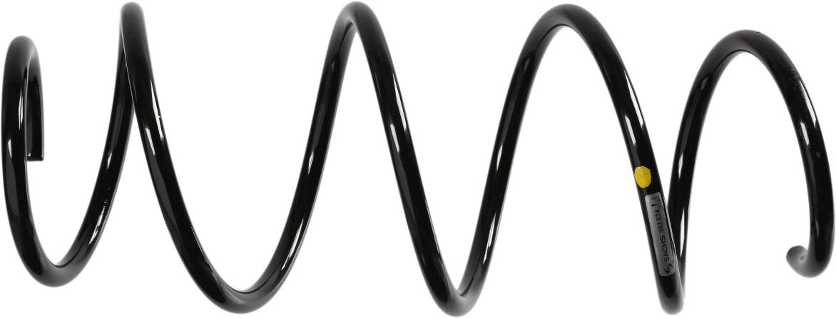 Ressort de suspension SACHS 993 674