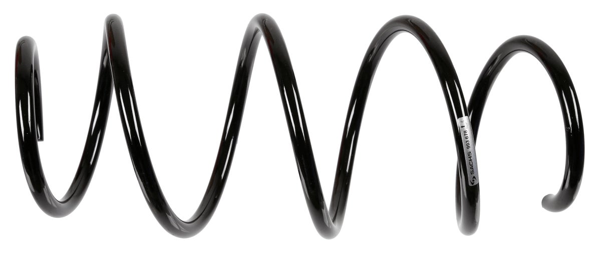 Ressort de suspension SACHS 993 678