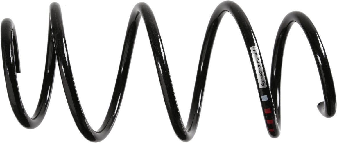 Ressort de suspension SACHS 993 680