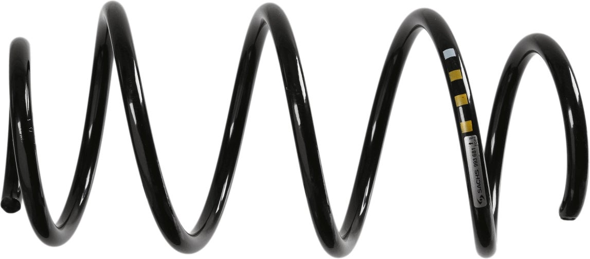 Ressort de suspension SACHS 993 681