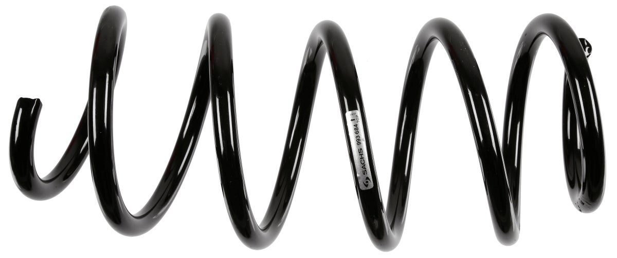 Ressort de suspension SACHS 993 684