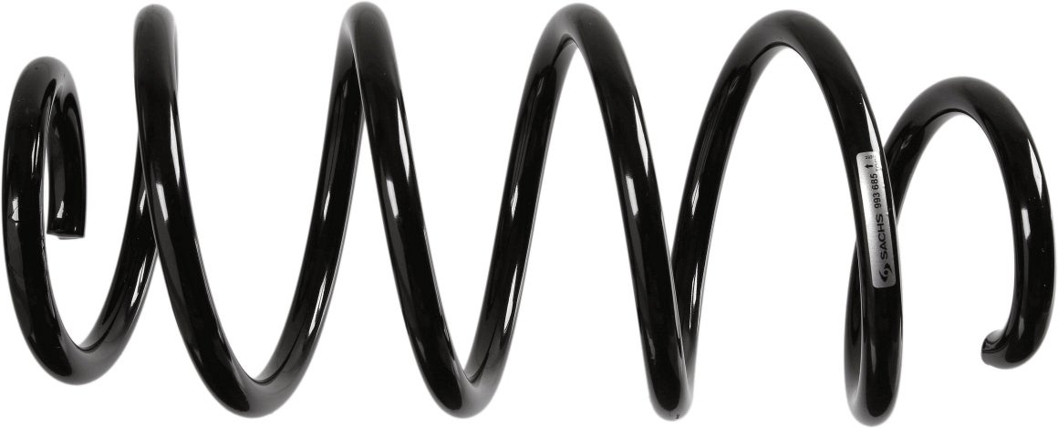 Ressort de suspension SACHS 993 685