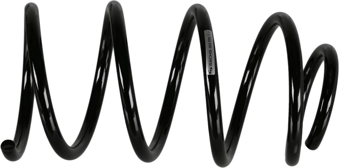 Ressort de suspension SACHS 993 703