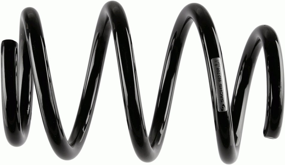 Ressort de suspension SACHS 993 708