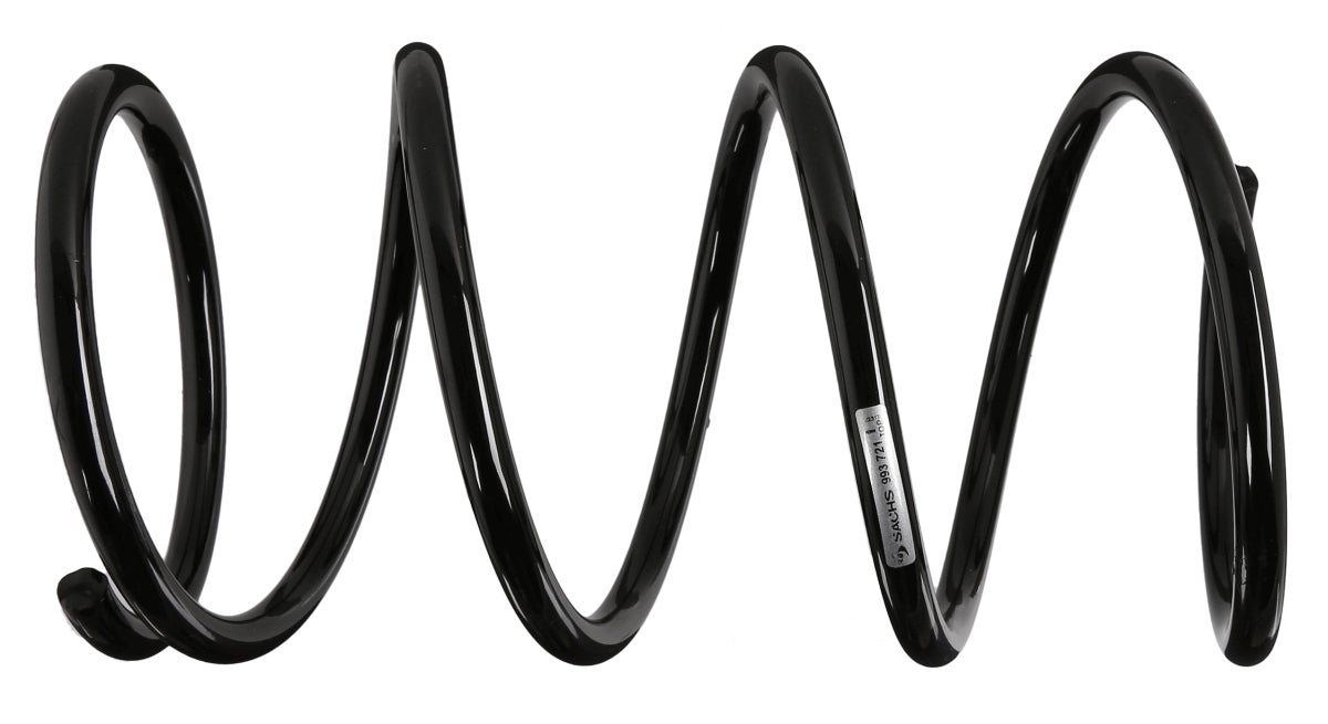 Ressort de suspension SACHS 993 721