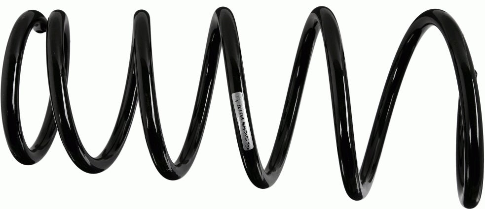 Ressort de suspension SACHS 993 727