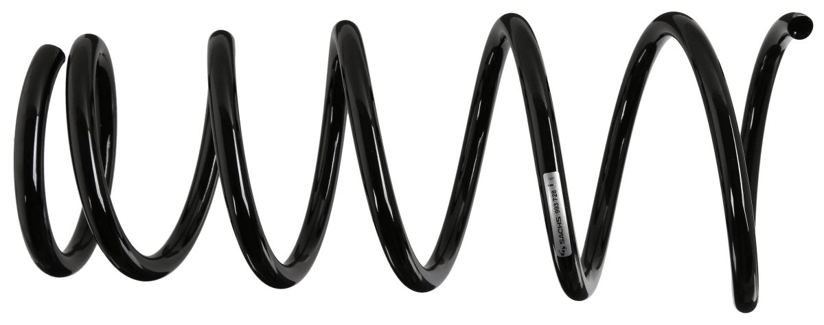 Ressort de suspension SACHS 993 728