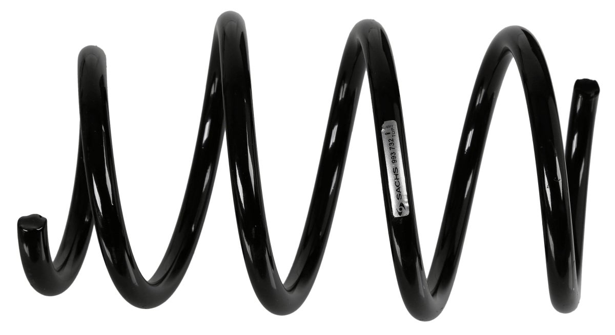 Ressort de suspension SACHS 993 732