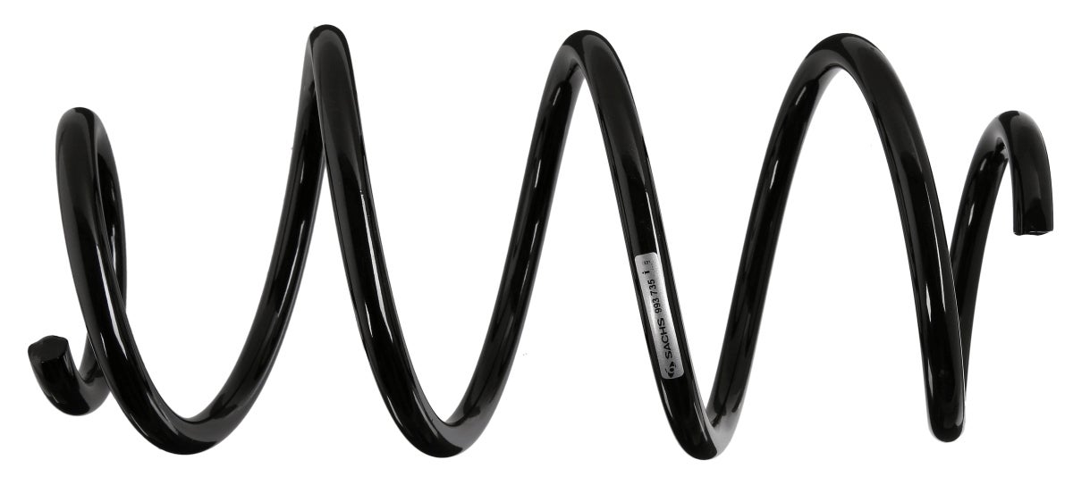 Ressort de suspension SACHS 993 735