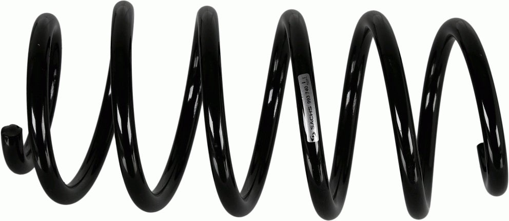 Ressort de suspension SACHS 993 740