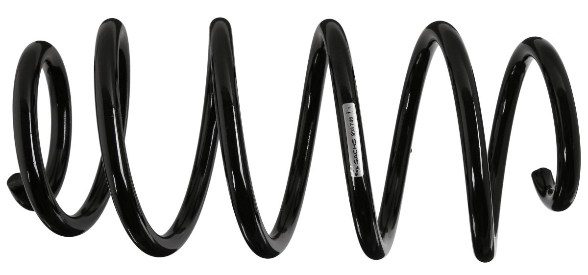 Ressort de suspension SACHS 993 746