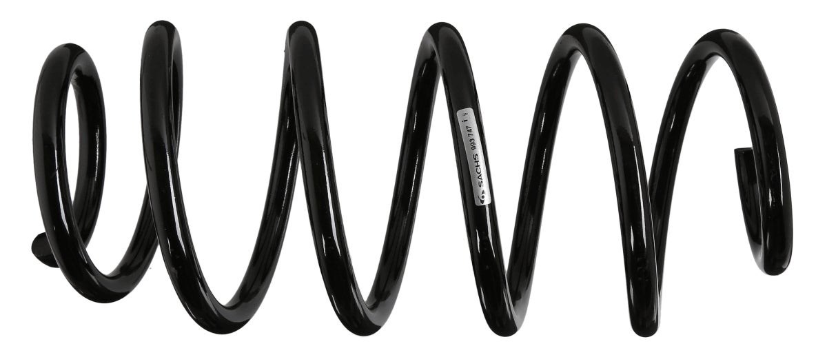 Ressort de suspension SACHS 993 747