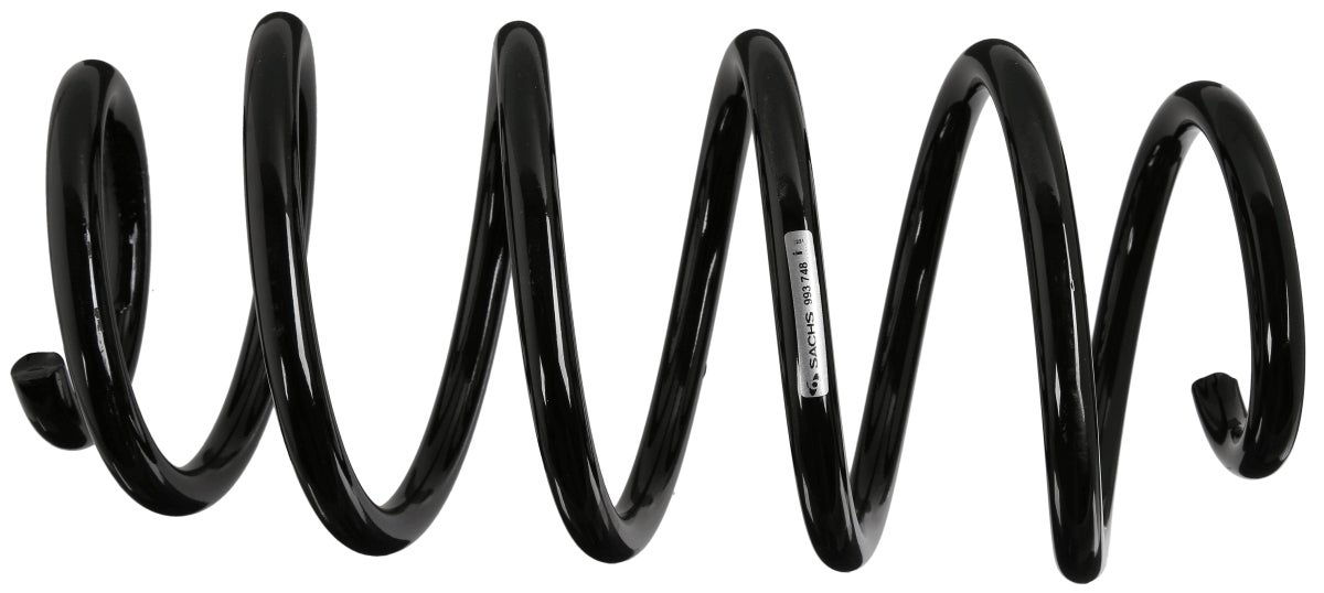 Ressort de suspension SACHS 993 748