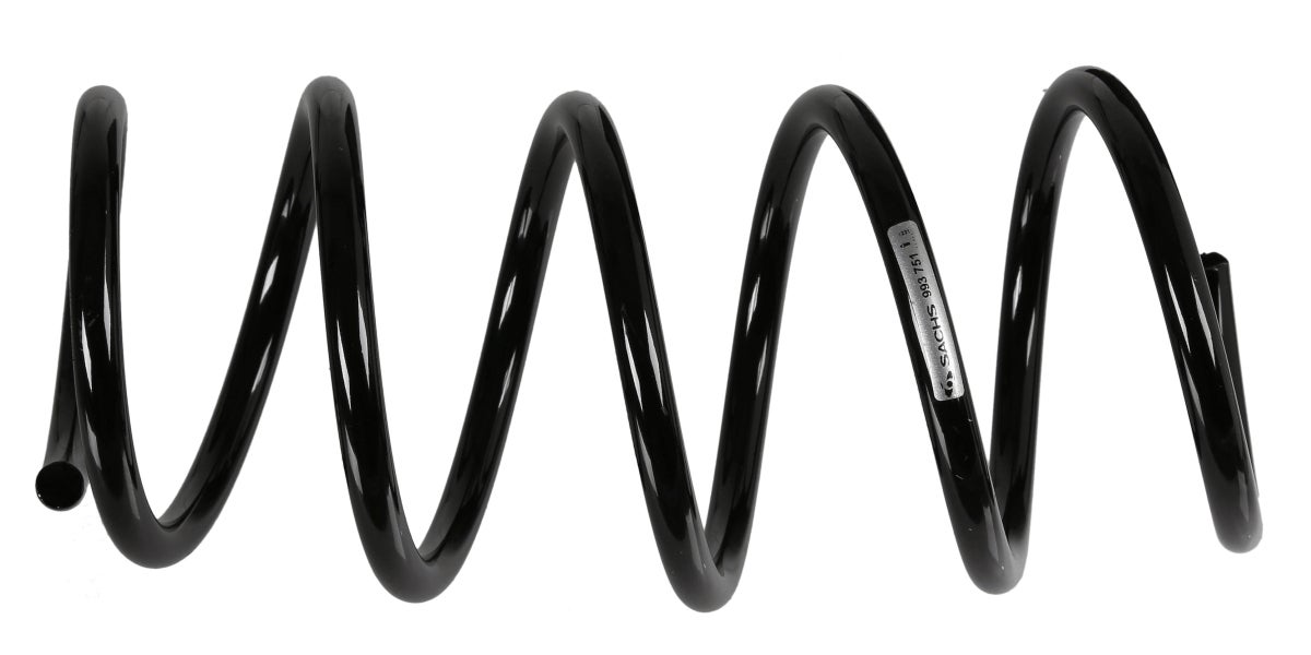 Ressort de suspension SACHS 993 751