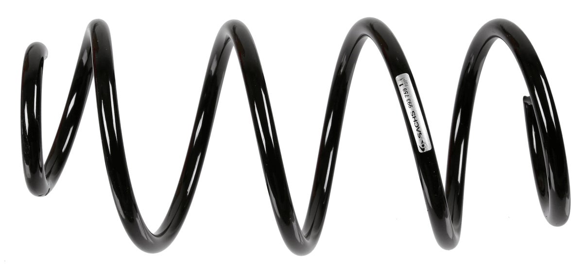 Ressort de suspension SACHS 993 759