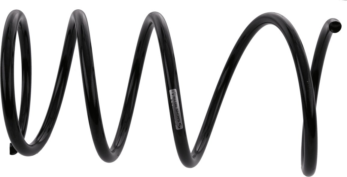 Ressort de suspension SACHS 993 776