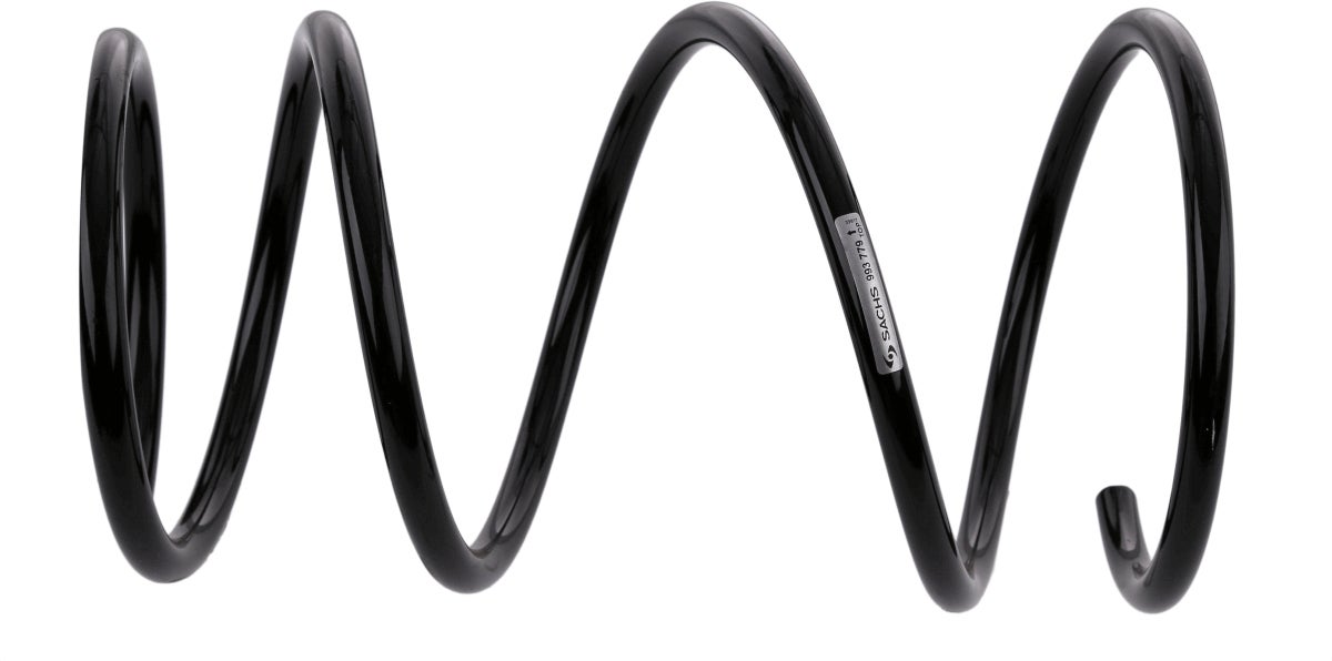 Ressort de suspension SACHS 993 779