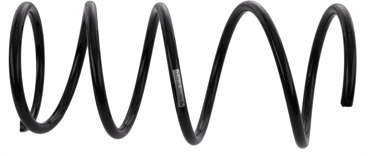 Ressort de suspension SACHS 993 781