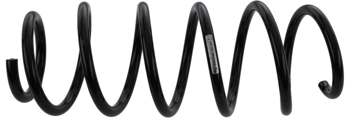 Ressort de suspension SACHS 993 800