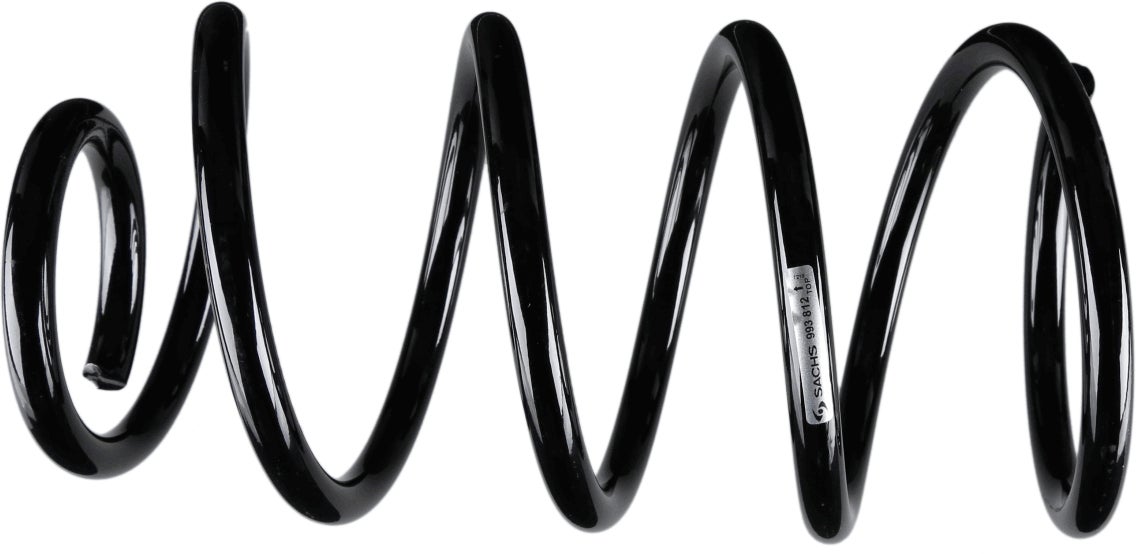 Ressort de suspension SACHS 993 812