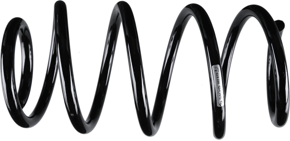 Ressort de suspension SACHS 993 815