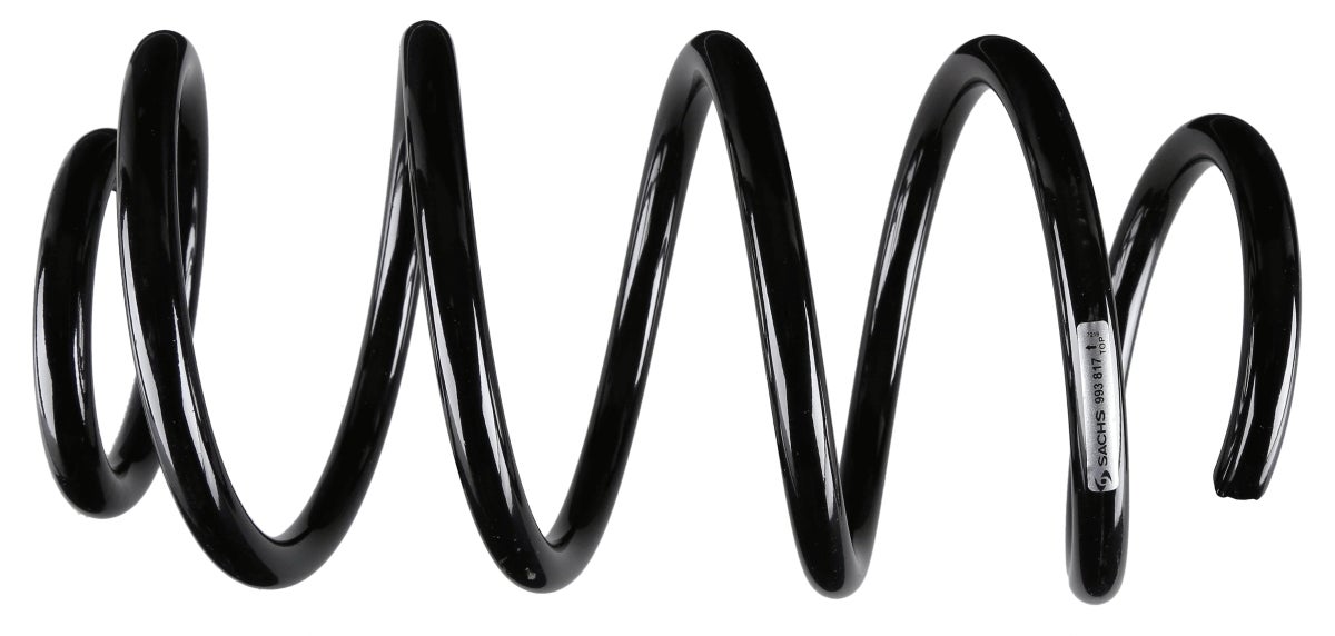 Ressort de suspension SACHS 993 817