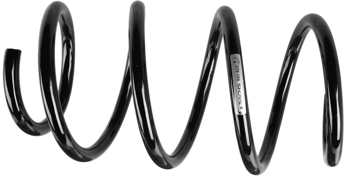 Ressort de suspension SACHS 993 822
