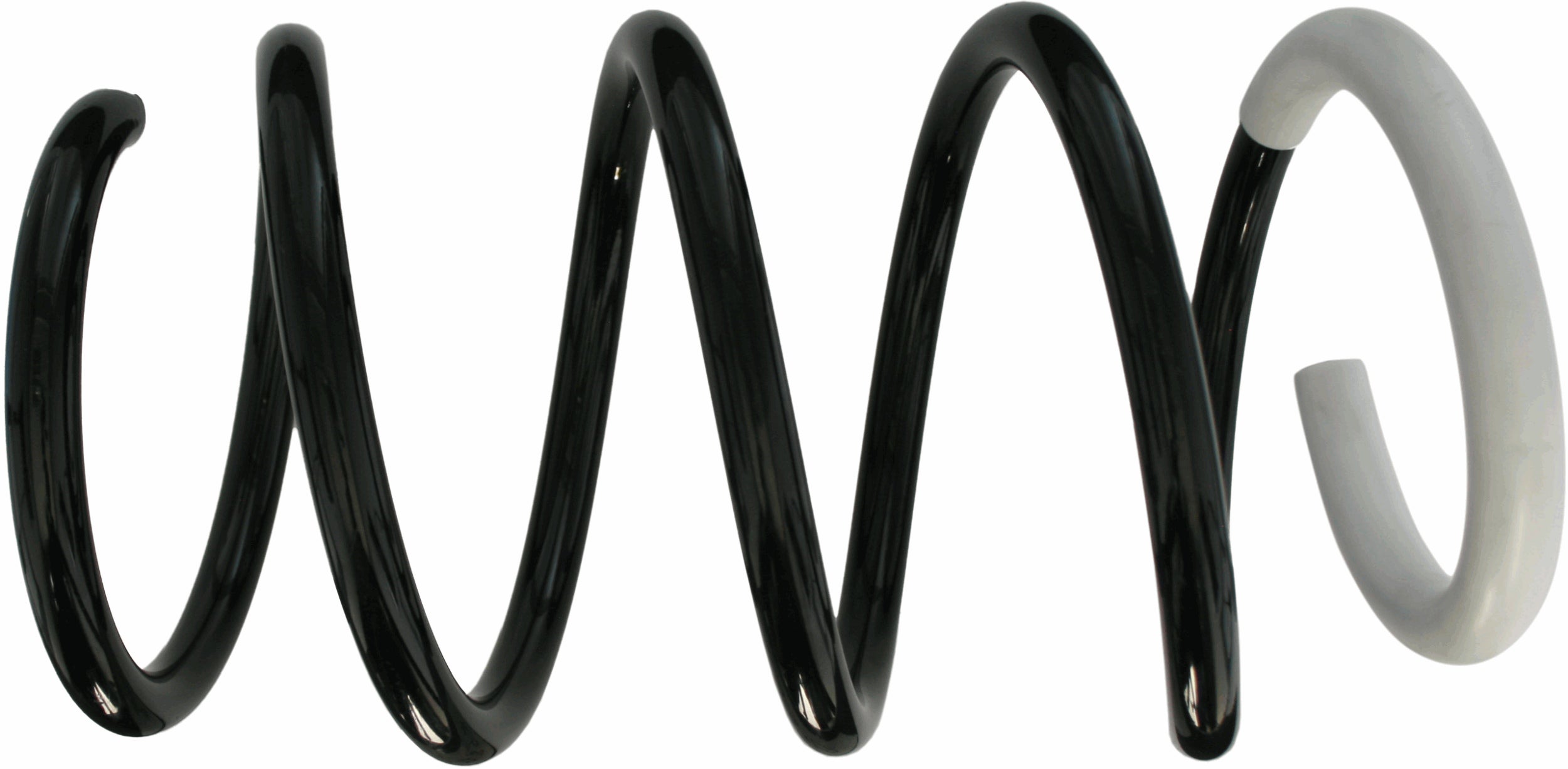 Ressort de suspension SACHS 993 837