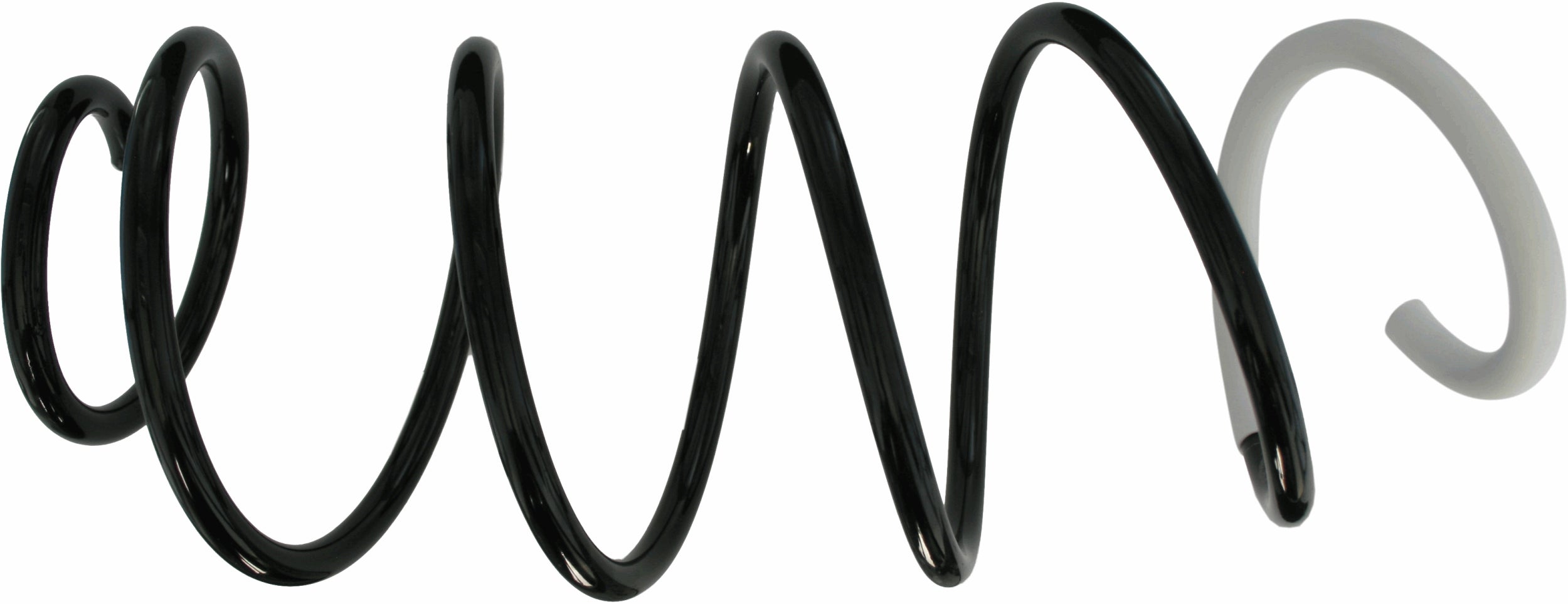 Ressort de suspension SACHS 993 838