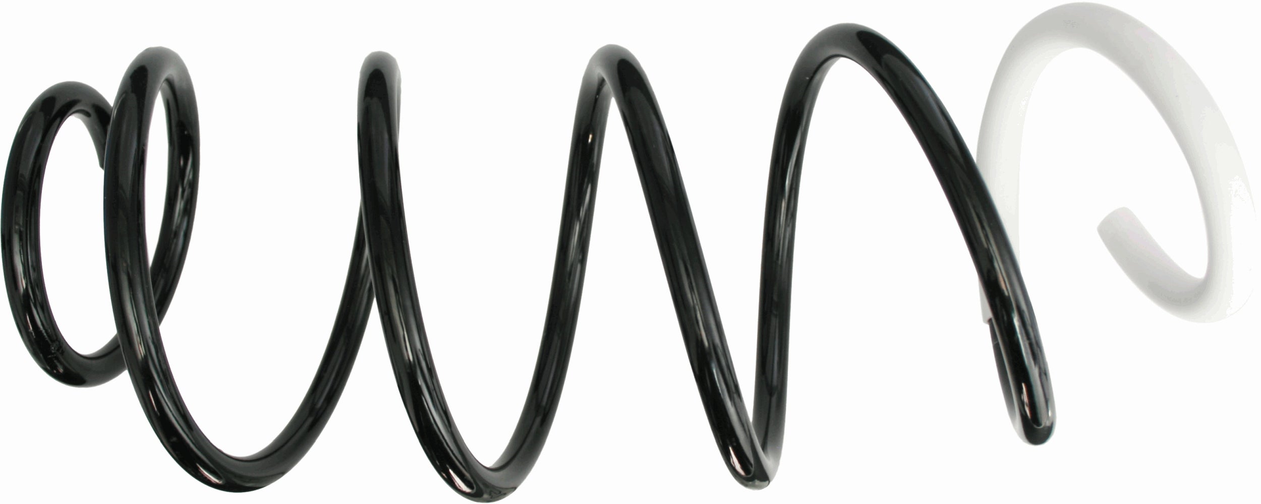 Ressort de suspension SACHS 993 842