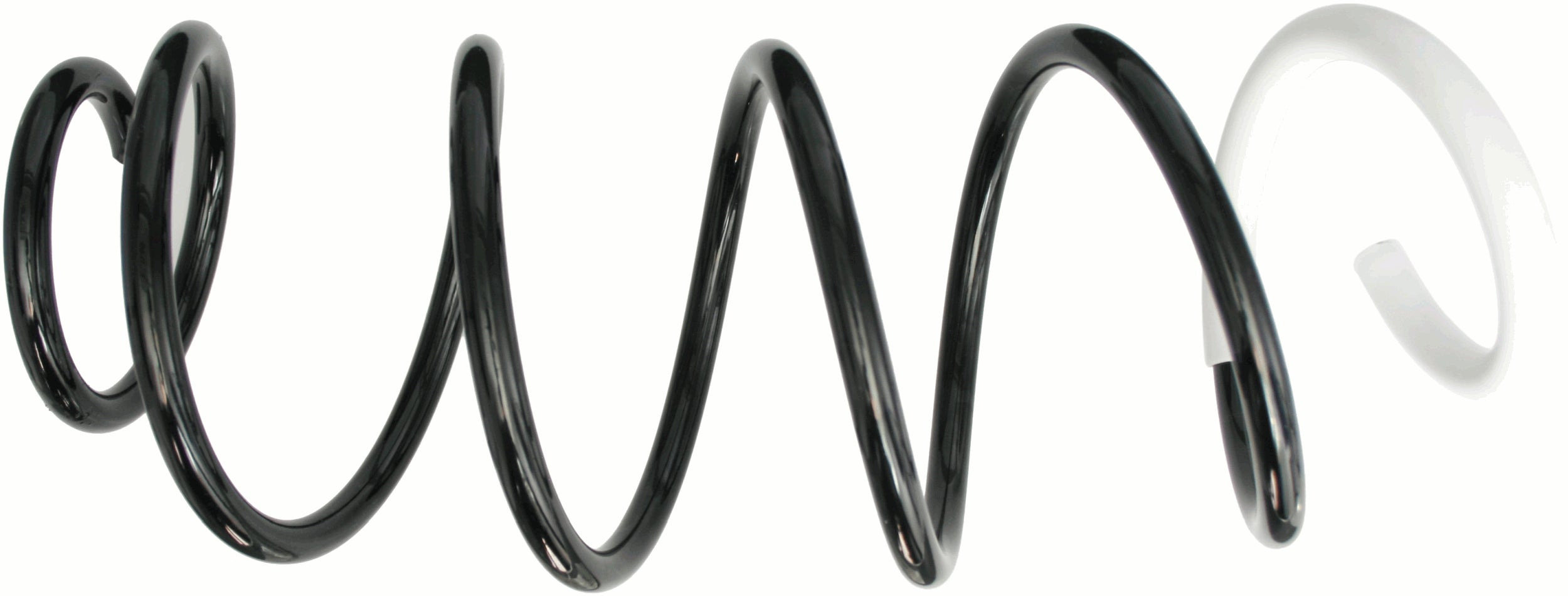 Ressort de suspension SACHS 993 844